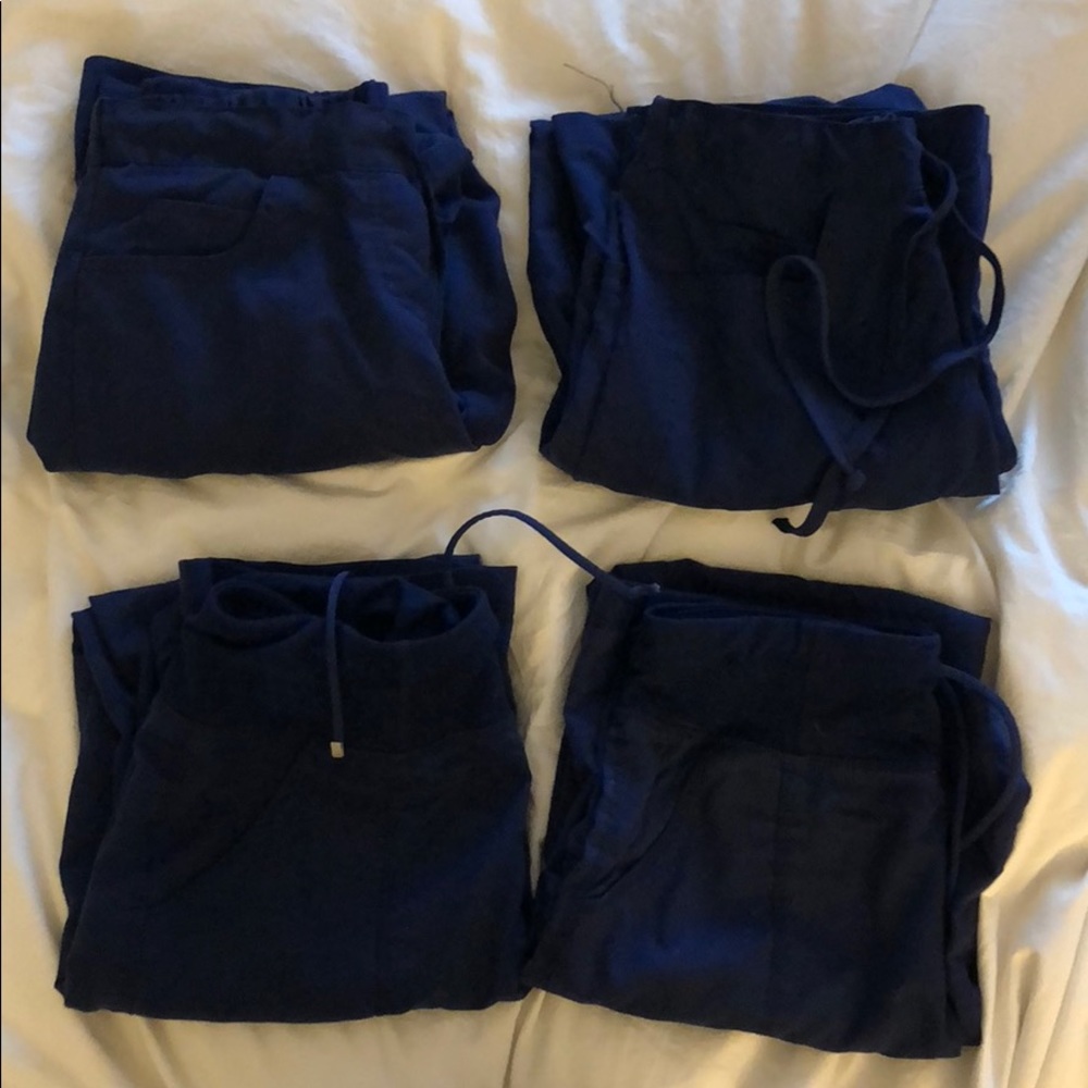 Greys anatomy scrubs